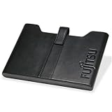 Fujitsu Lifebook Q Series Notebook Q2010 Leather Hard Case FPCCC76