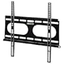 Hama TV-Wandhalterung f�r 58-107cm (23-42 Zoll) Fernseher (fix, max. 50 kg) schwarz