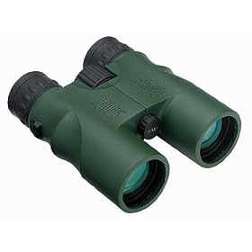 Burris Landmark II Binoculars 8x42mm Roof Prism Waterproof Md: 300192