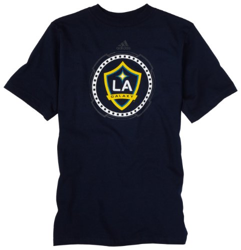 Los Angeles Galaxy Youth Fully Armored Tee