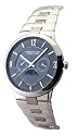 Kenneth Cole Men's Stainless Steel Watch #KC3643