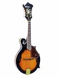 Produkt-Bild: DIMAVERY ML-050 Mandoline Lux, sunburst