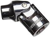 GEARWRENCH フレキシブルソケット 1/4DR 6mm 80252