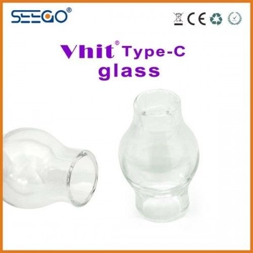 Replacement Glass for Seego Vhit Type C