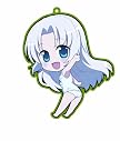 僕は友達が少ない メタルキ-ホルダー マリア 水着