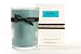 Paddywax Classic 8-Ounce Poured Glass Candle, Mint Mojito