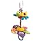 Favorite Baby Toys - 3 months