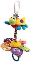 Lamaze Play & Grow Flutterbug
From Lamaze

