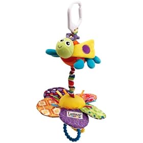 Lamaze Play & Grow Flutterbug