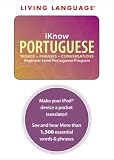 iKnow Portuguese