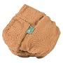 Tots Bots : Nappy Bamboo 1 Aplix Orange 8-18lbs