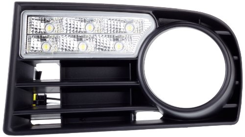 Dectane MODV05F Modulite Tagfahrlicht VW Golf V 03-09mit NSW Preisvergleich