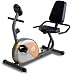 Sporting Goods : Marcy Recumbent Mag Cycle