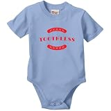 Toothless Baby One-Piece