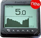 SIMRAD DST800 PLASTIC TRIDUCER
