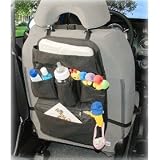 Car Caddy Tidy Travel Organizer