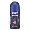 Nivea for Men Dry Impact Antiperspirant Deodorant Roll-on 50ml