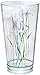 Corelle Coordinates Shadow Iris 19-Ounce Acrylic Glass, Set of 6