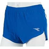 Diadora Running Laufhose, Gr��e XL, blauvon "Diadora"