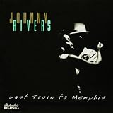 Last Train To Memphis