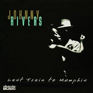 Last Train to Memphis
