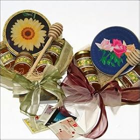 Kosher Gift Basket - Simply Tea and Honey