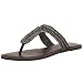 Madden Girl Women's Alyssaa Thong Sandal