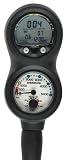 Sherwood Insight 2 Gauge Compact Metric Nitrox Diving Computer - Nitrox Metric Dive Computer