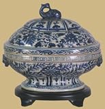 Asian Furniture & Décor - 12
