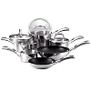 Meyer Select Stainless Steel 6-Piece Cookware Set