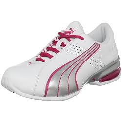 PUMA Little Kid/Big Kid Cell Tolero JR Sneaker
