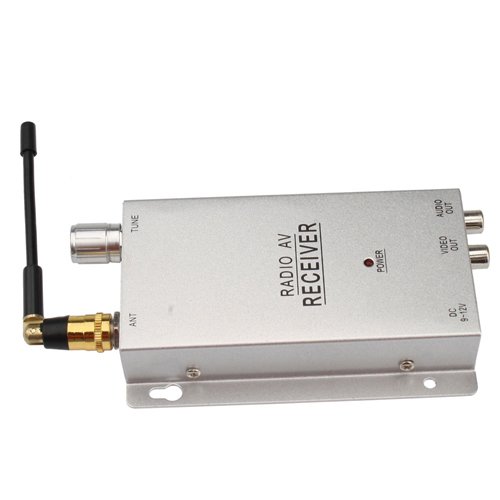 Image #3 of Wireless 1.2ghz 13"