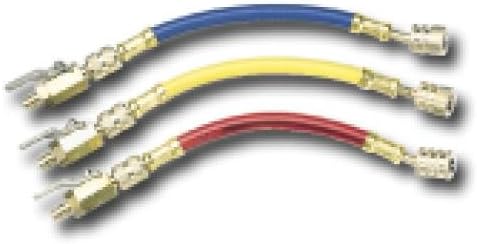 Johnsen Hose Adapters for R-12 Manifold Gauge Sets to R-134A (S19008A)