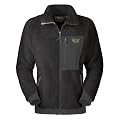 Mountain Hardwear Women's Monkey Woman Jacket (Black) - M