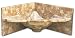 Stone Basin Sink - Corner - Negev Stonehaus by Whitehaus Collection