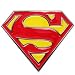 Search : SUPERMAN MOVIE RED & YELLOW ORIGINAL BELT BUCKLE