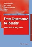 From governance to identity : a festschrift for Mary Henkel
