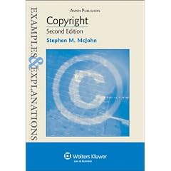 Copyright: Examples & Explanations, 2e
