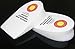 3 Pair Remedy Memory Foam Heel Cushion Instant Comfort Ladies Fits Any Shoe Size