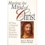 Having the Mind of Christ