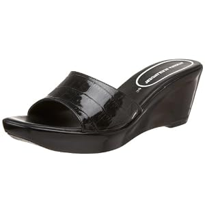 Click here to buy Athena Alexander Ladies Hope Sandal by Athena Alexander.