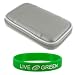 Portable Hard Drive Pouch Case for Western Digital My Passport Elite 2.0 USB WDMLZ3200CN - Hard Shel