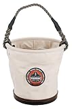 Ergodyne Arsenal 5736 Tapered Plastic Bottom Bucket by Ergodyne