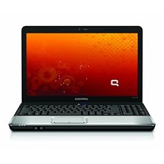 Compaq Presario CQ60-150eg 15,6 Zoll WXGA Notebook (Intel Pentium T3200 2,0GHz, 3GB RAM, 250GB HDD, Nvidia GeForce 9200M GE, DVD+- DL RW, Windows Vista Home Premium)