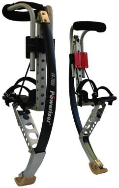 Poweriser Jumping Stilt Classic 110-158 lbs