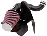 K&N 69-4518TTK Performance Intake Kit
