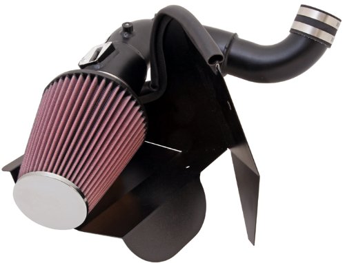 K & N 69-4518TTK Performance Intake Kit