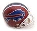 Mounted Memories Buffalo Bills Marshawn Lynch Autographed Pro Line Helmet-Size: One Size