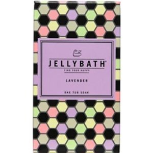 See Jelly Bath - Lemongrass