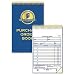 Rediform Purchase Order, Carbonless Duplicate, 5.5 x 7.875 Inches, 75 Sets per Book (1L149)